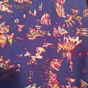 LuLaRoe TC leggings